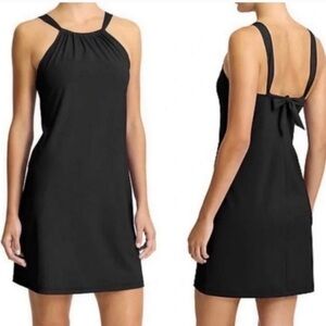 Athleta Kokomo swim dress size small